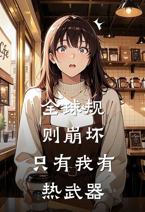 全球规则崩坏：只有我有热武器