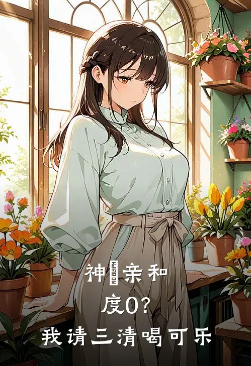 神祇亲和度0？我请三清喝可乐