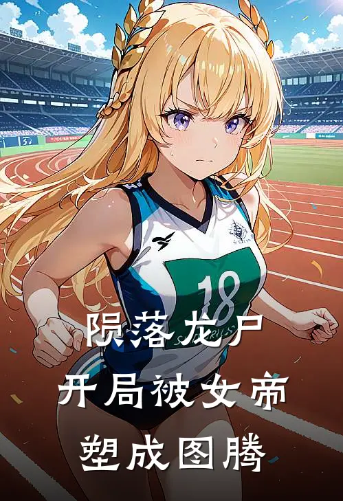 陨落龙尸，开局被女帝塑成图腾