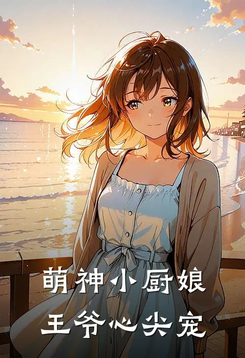 萌神小厨娘，王爷心尖宠