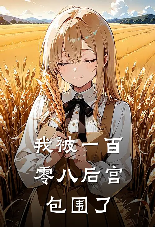 我被一百零八后宫包围了