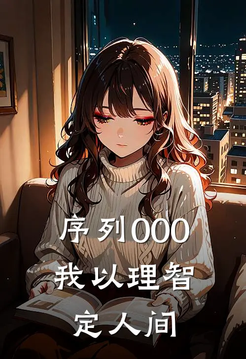 序列000：我以理智定人间