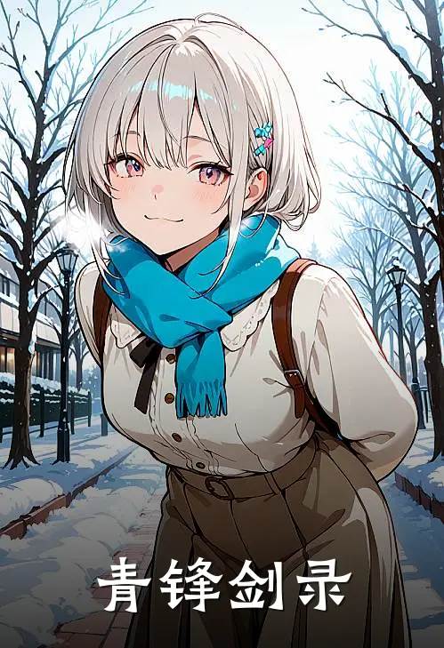 青锋剑录