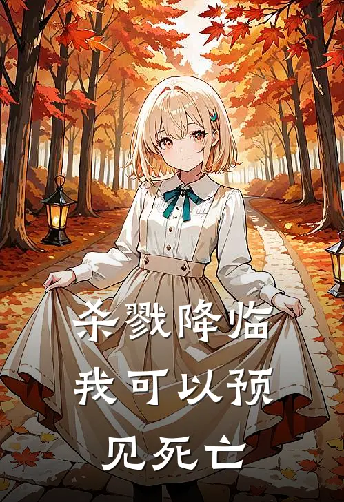 杀戮降临：我可以预见死亡