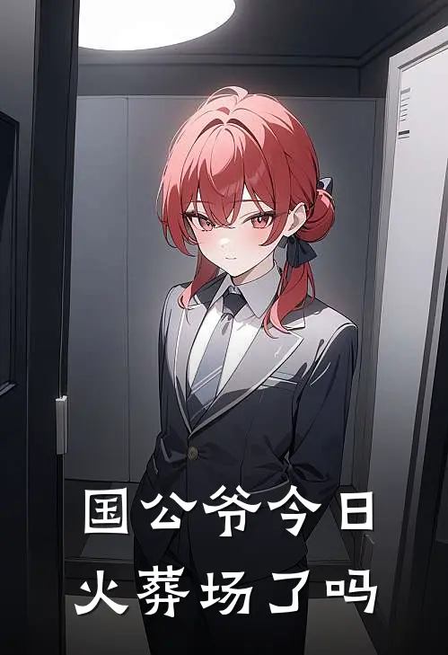 国公爷今日火葬场了吗