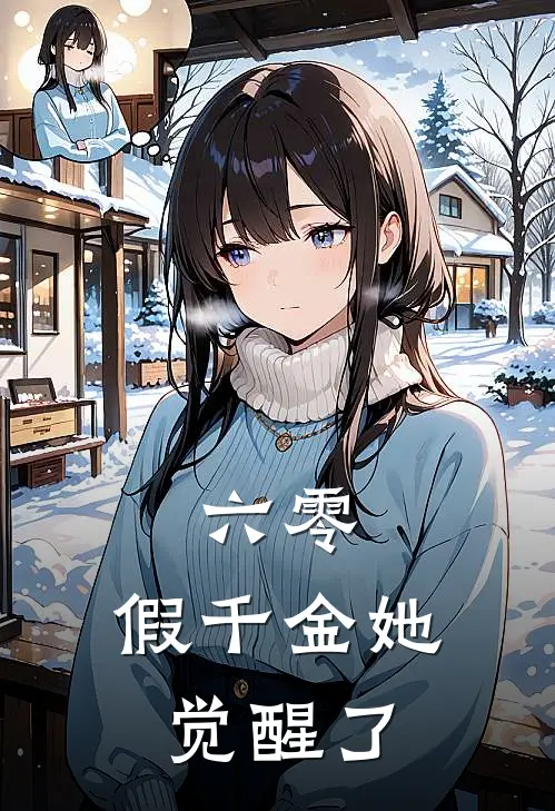 六零：假千金她觉醒了