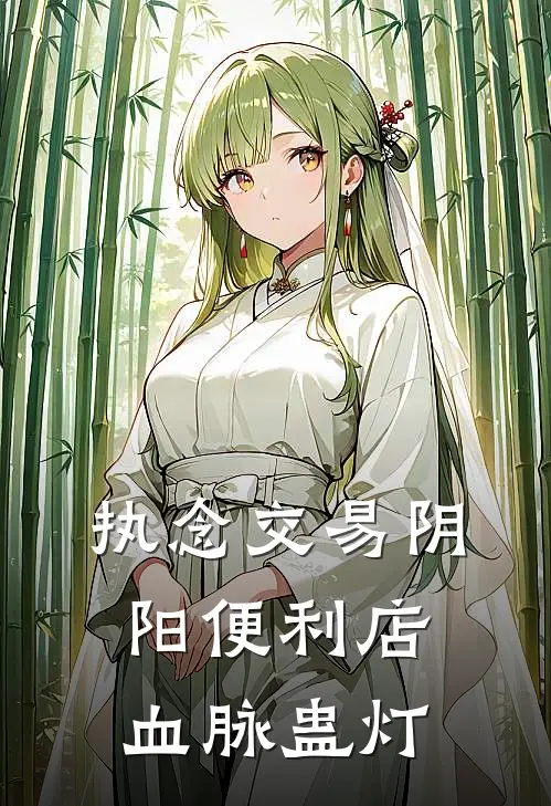 执念交易阴阳便利店：血脉蛊灯