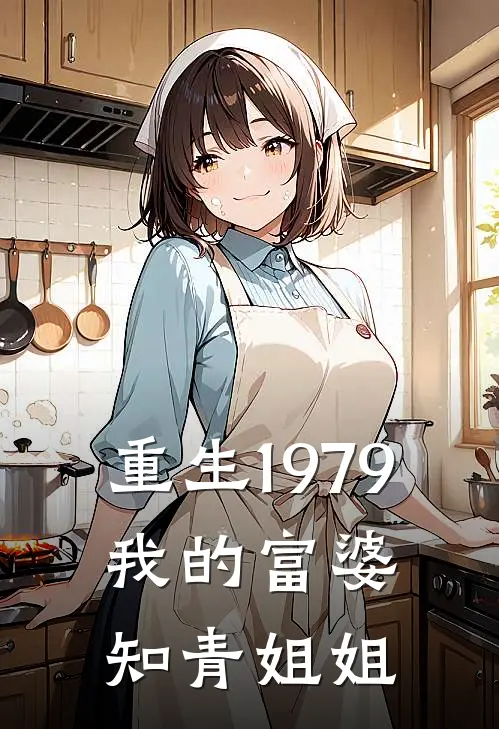 重生1979：我的富婆知青姐姐