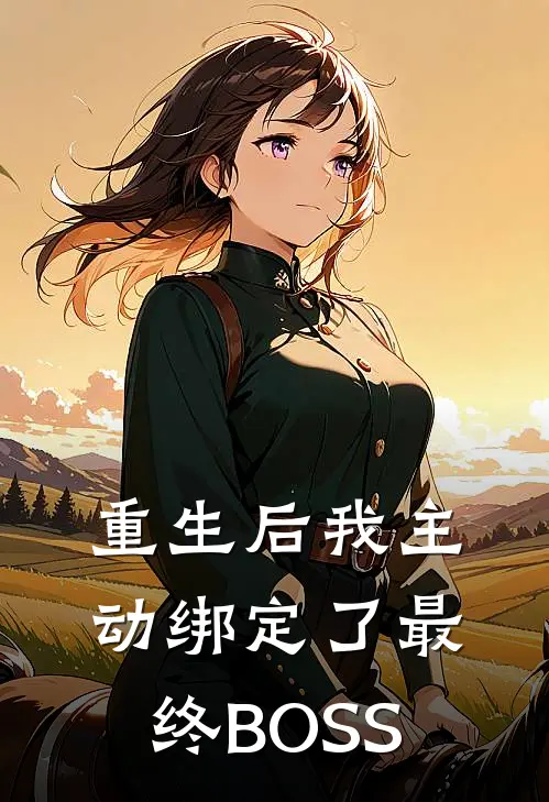 重生后我主动绑定了最终BOSS