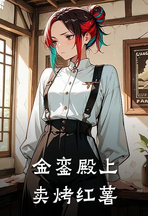 金銮殿上卖烤红薯