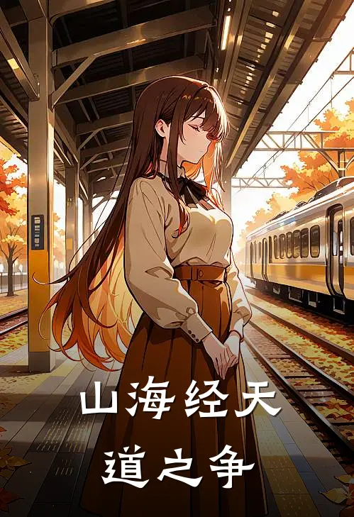 山海经天道之争