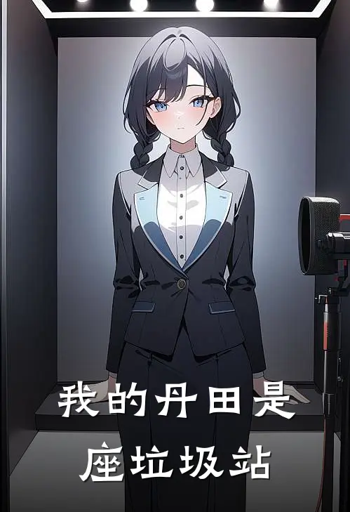 我的丹田是座垃圾站