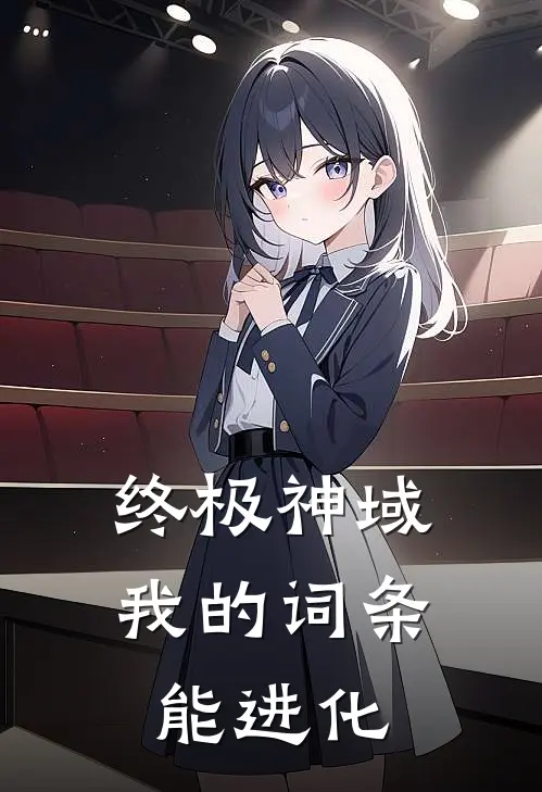 终极神域：我的词条能进化