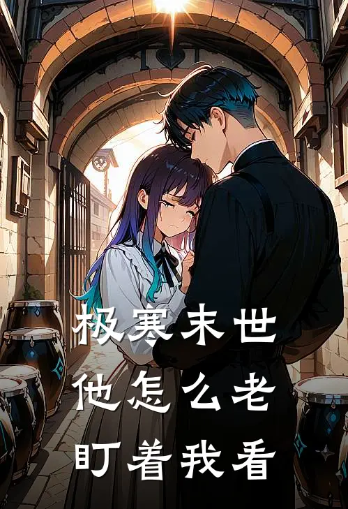 极寒末世：他怎么老盯着我看