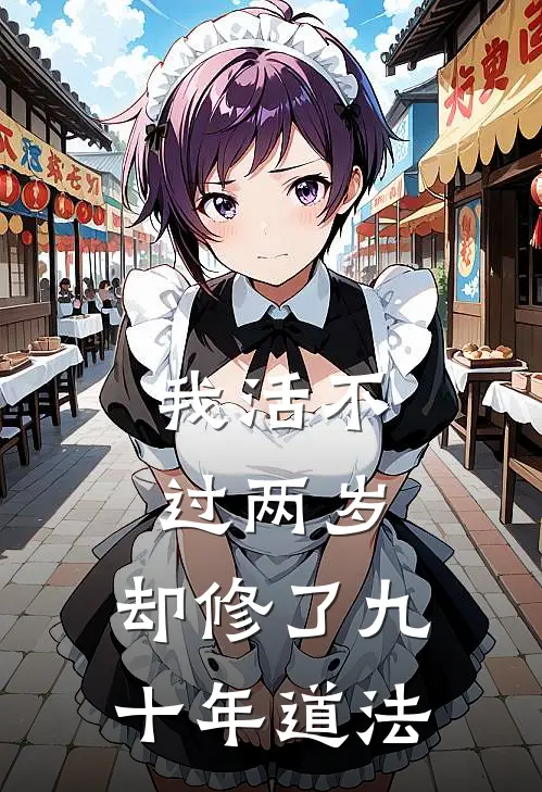 我活不过两岁，却修了九十年道法