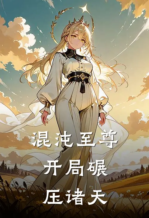 混沌至尊：开局碾压诸天