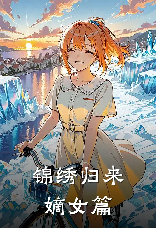 锦绣归来嫡女篇