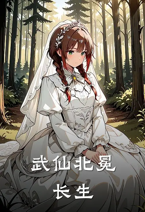 武仙北冕：长生