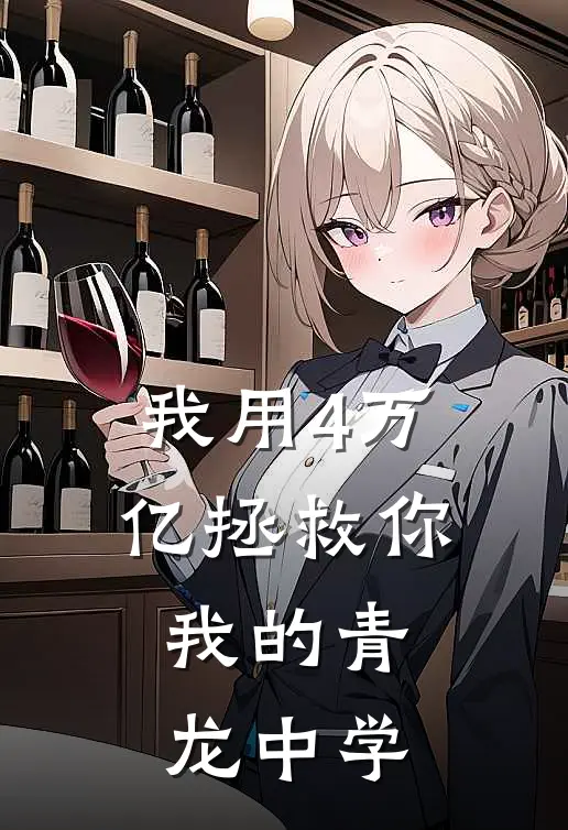 我用4万亿拯救你，我的青龙中学