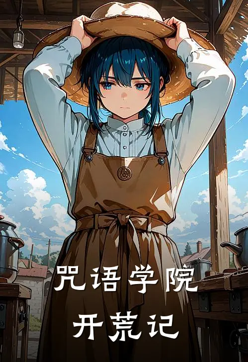 咒语学院开荒记