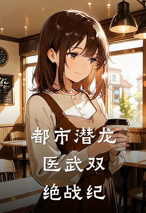 都市潜龙：医武双绝战纪