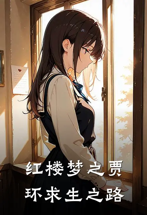 红楼梦之贾环求生之路