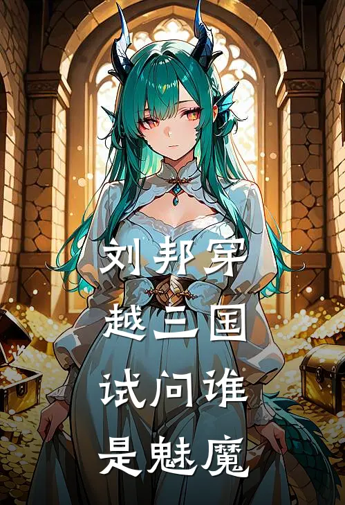 刘邦穿越三国，试问谁是魅魔