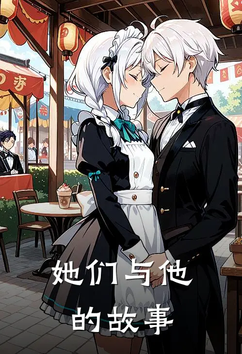 她们与他的故事