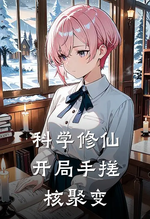 科学修仙：开局手搓核聚变