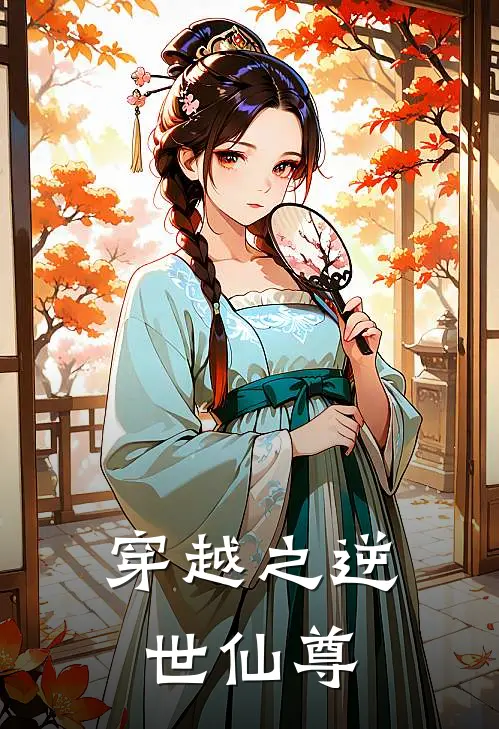 穿越之逆世仙尊