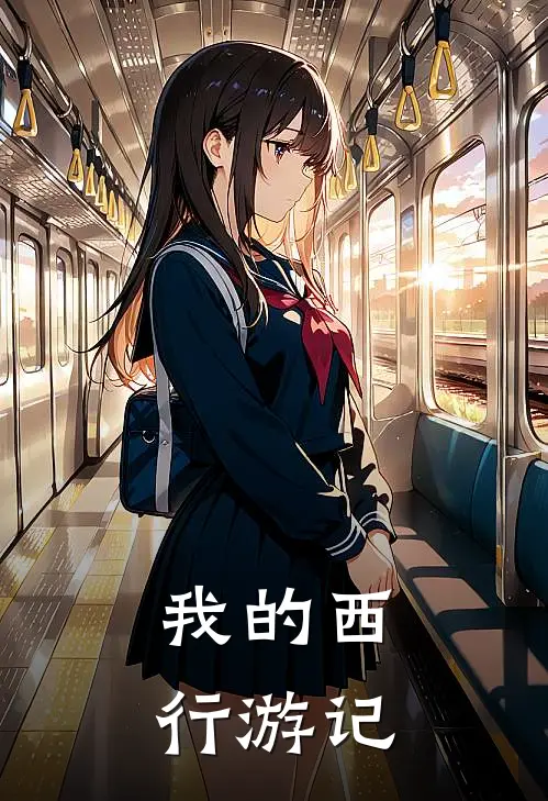 我的西行游记