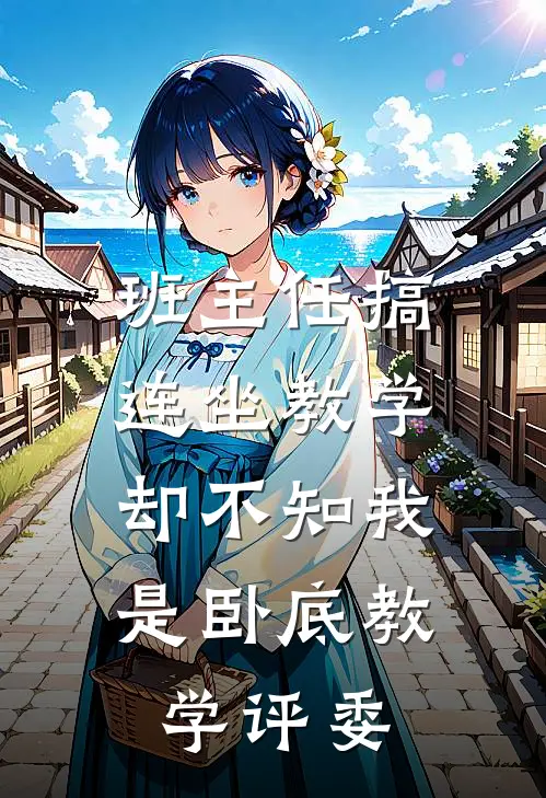 班主任搞连坐教学，却不知我是卧底教学评委