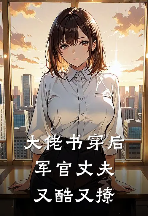 大佬书穿后军官丈夫又酷又撩