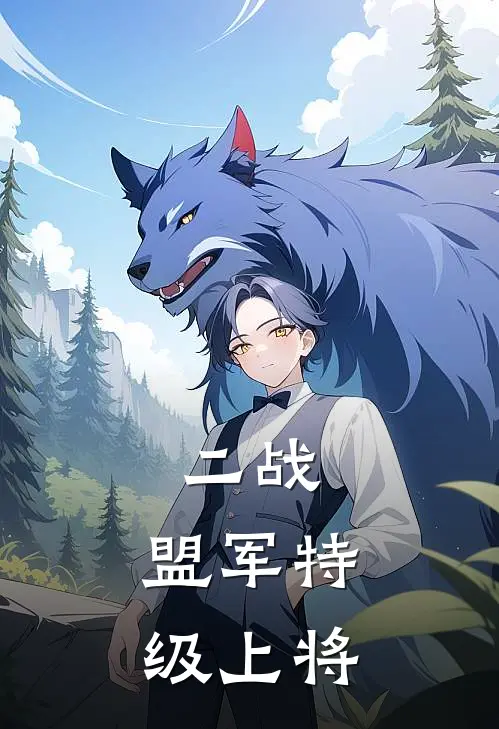 二战：盟军特级上将