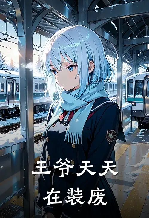 王爷天天在装废