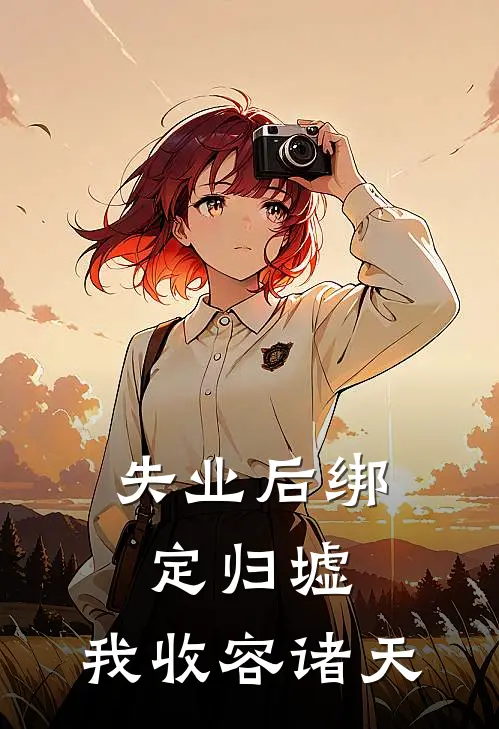 失业后绑定归墟，我收容诸天