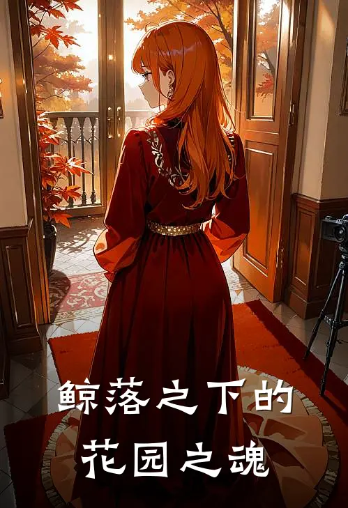 鲸落之下的花园之魂