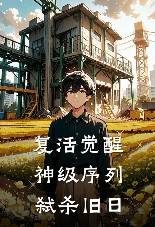 复活觉醒神级序列，弑杀旧日