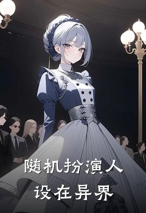 随机扮演人设在异界