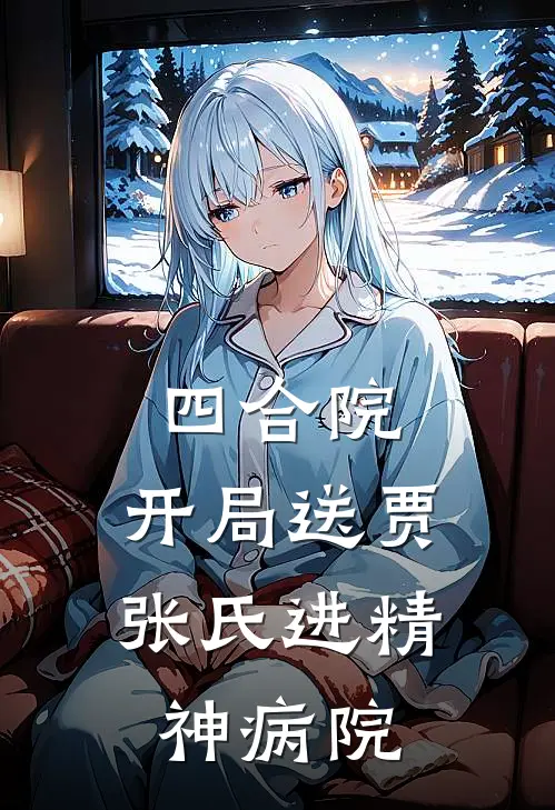 四合院：开局送贾张氏进精神病院