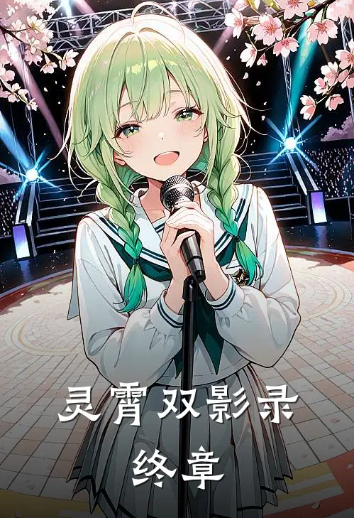 灵霄双影录，终章