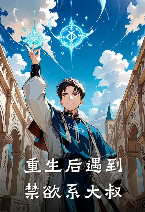 重生后遇到禁欲系大叔