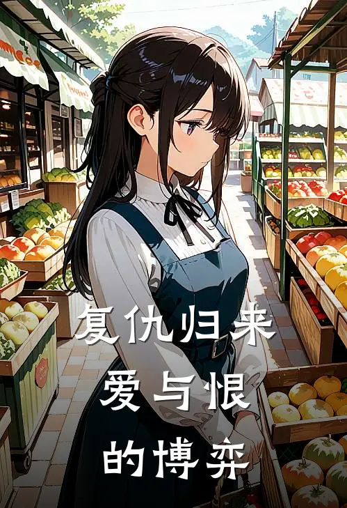 复仇归来：爱与恨的博弈