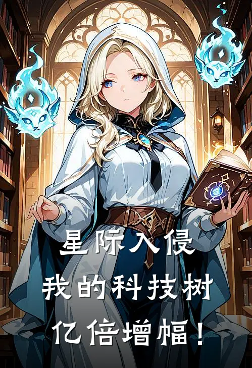 星际入侵：我的科技树亿倍增幅！