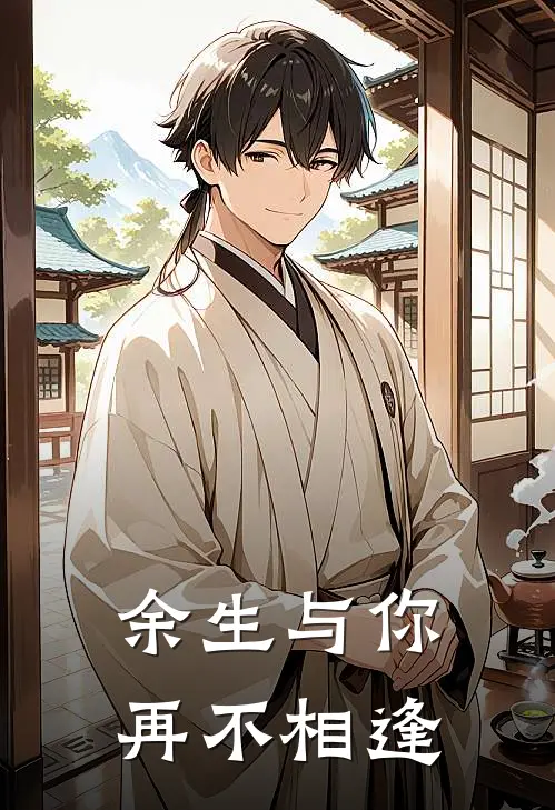 余生与你再不相逢