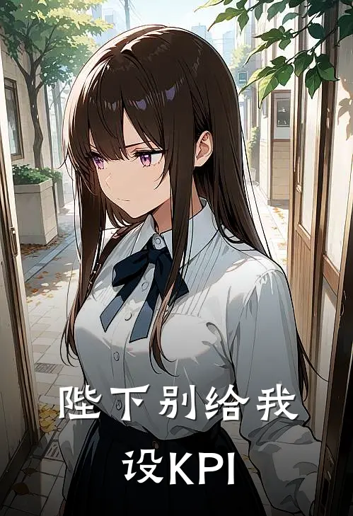 陛下别给我设KPI