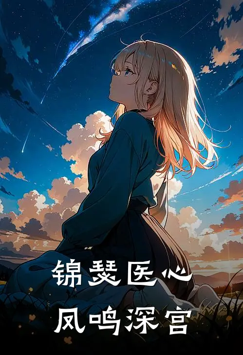 锦瑟医心，凤鸣深宫