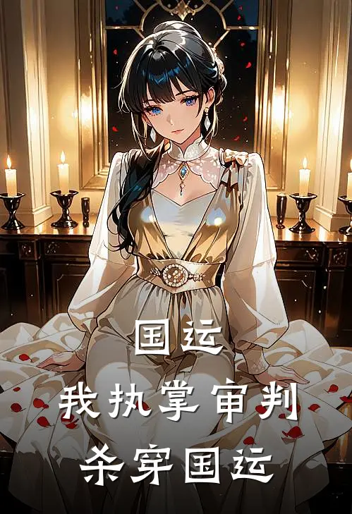 国运，我执掌审判杀穿国运