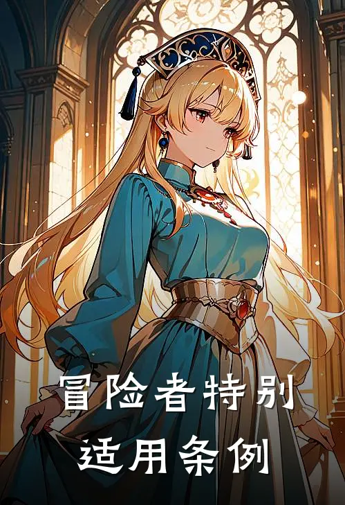 冒险者特别适用条例