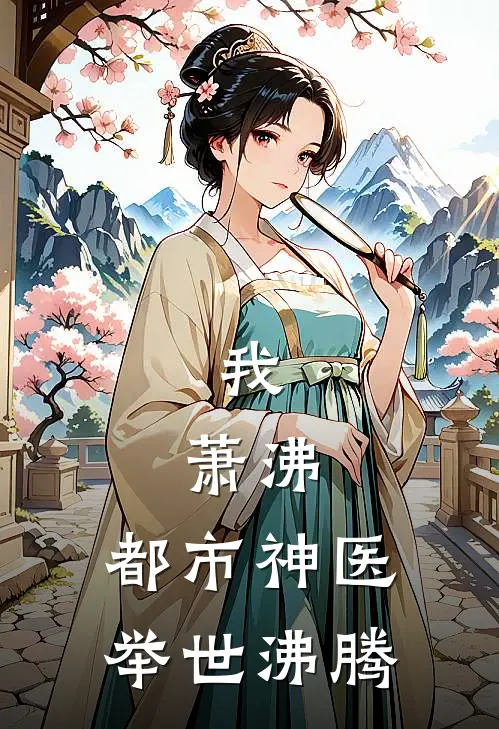我，萧沸，都市神医，举世沸腾